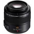 Panasonic 45mm f/2.8 Aspherical MEGA OIS