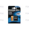 Duracell Ultra DL 245A BL1 6V 1ks 5000394245105