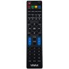 Diaľkový ovládač VIVAX 55UHD121T2S2SM, 65UHD121T2S2, 50UHD122T2S2SM, 50UHD123T2S2SM, 55UHD122T2S2SM