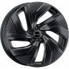 MAK Mak Electra 9x20 5x114.3 ET35 Gloss Black 64.1