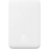 Baseus P10022107223-00 5000 mAh biela
