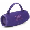 JBL Charge 6 reproduktor, fialový