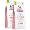 Brit Care Dog Sustainable Sensitive 2 x 12 kg