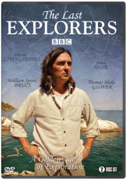 Last Explorers