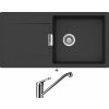 Set Schock MONO D-100L + COSMO