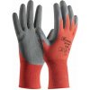 Pracovné rukavice ECO GRIP č.8-GEBOL-709689
