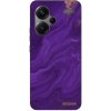 Picasee Fashion Case pre Xiaomi Redmi Note 13 Pro+ 5G - Purple