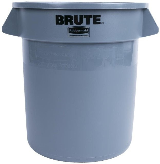 Rubbermaid upratovacia nádoba Brute 37,9 l