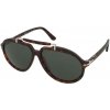 Slnečné okuliare Persol PO0202S 24/31 Veľkosť: 57
