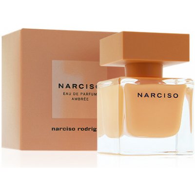 Narciso Rodriguez Narciso Ambrée parfumovaná voda pre ženy 30 ml