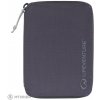 LIFEVENTURE RFiD Mini Travel Wallet navy