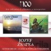 Jozef Zsapka: Guitar Dream / Classical & Populular - Jozef Zsapka