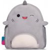 Squishmallows batôžtek Žralok Gordon
