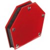Rothenberger - uhlový magnet 120x90mm