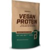 Vegan Protein 500 g - Biotech USA - Banán