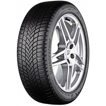 Bridgestone Weather Control A005 Evo 225/50 R17 98V