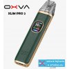 OXVA Xlim Pro 2 Pod Kit 1300 mAh Green Python 1 ks