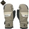 Rukavice na snowboard Volcom Stay Dry GORE-TEX Mitt military M 25/26 - Odosielame do 24 hodín
