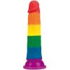 Lovetoy Prider Dildo 18 cm