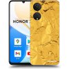Picasee ULTIMATE CASE pro Honor X7 - Gold