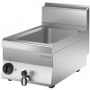 Vodní lázeň GN 1/1 150 mm | BARTSCHER, 650 Snack inox