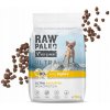 Suché krmivo pre šteňatá VetExpert Raw Paleo Ultra Moriak Mini Puppy 750g