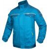 H8950/3XL Ardon Pracovná blúza COOL TREND - Stredne modrá | 3XL