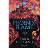 Phoenix Flame