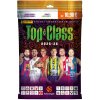 Panini Books Basketbalové karty Panini Top Class 2025/2026 EuroLeague Starter Set