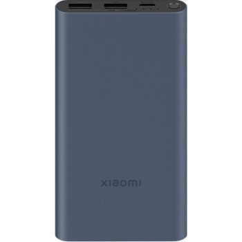 Xiaomi 22.5W 10000 mAh Black