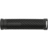 MAX1 gripy Race Lock čierna