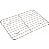 Rošt grilovací ORION CHRÓM 32 x 23 cm