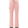 Dámske lyžiarske nohavice Descente Insulated Pants ružová S