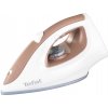 Smoby Žehlička pre deti Tefal Iron s mechanickým zvukom prepínania