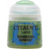 GW Citadel Layer: Warboss Green 12ml
