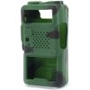 Ochranný silikónový obal na Baofeng UV-5R - Camo
