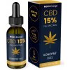 MOVit CBD 15% Full Spectrum konopný olej 10ml