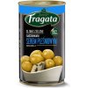 Fragata Olivy zelené so syrom 300 g