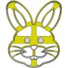 Formička - Zajačik hlava