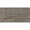 Dlažba Rako Quarzit hnedá 30x60 cm reliéfna DARSR736.1 1.260 m2