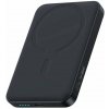 Baseus EnerFill FM11 22.5W Magnetická Powerbanka 10000mAh Cosmic Black