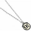 Carat Shop Přívěsek Harry Potter Nástupiště 9 a 3/4 s řetízkem WNX0011