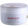 BODY TIP MANDĽOVÝ KRÉM TVÁR A TELO 250 ML
