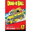 Viz Media Dragon Ball 12