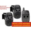 BLACK CAT Sumcový signalizátor záberu Black Cat Set 2 + 1