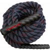 Posilňovacie lano Battle Rope 15 m TUNTURI