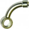 Banjo POWERHOSEPLUS 3 / 60186RC 70 ° + 30 ° do pravej strany chróm