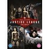 Zack Snyder's Justice League Trilogy (Zack Snyder) (DVD / Box Set)