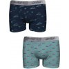 John Frank JF2BEF38 2pack