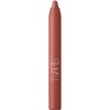 NARS POWERMATTE HIGH-INTENSITY LIP PENCIL dlhotrvajúca ceruzka na pery s matným efektom odtieň WALKYRIE 2,4 g